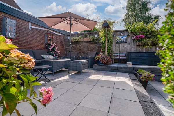 Medium property photo - De Gemeint 9, 6987 AT Giesbeek
